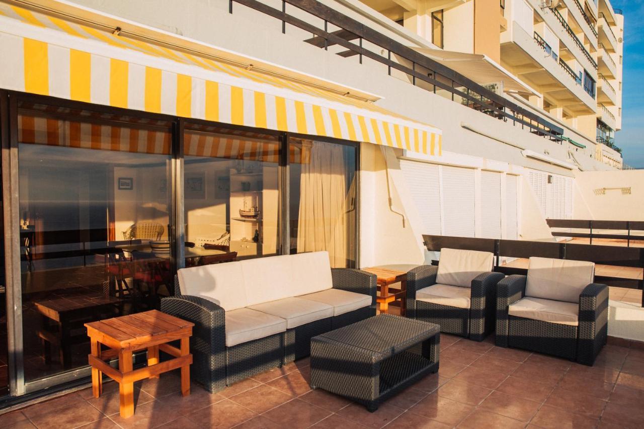 Apartment With A Stunning View Over Sesimbra Exteriör bild