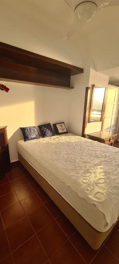 Apartment With A Stunning View Over Sesimbra Exteriör bild