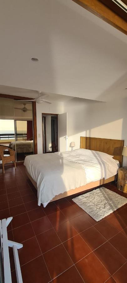Apartment With A Stunning View Over Sesimbra Exteriör bild
