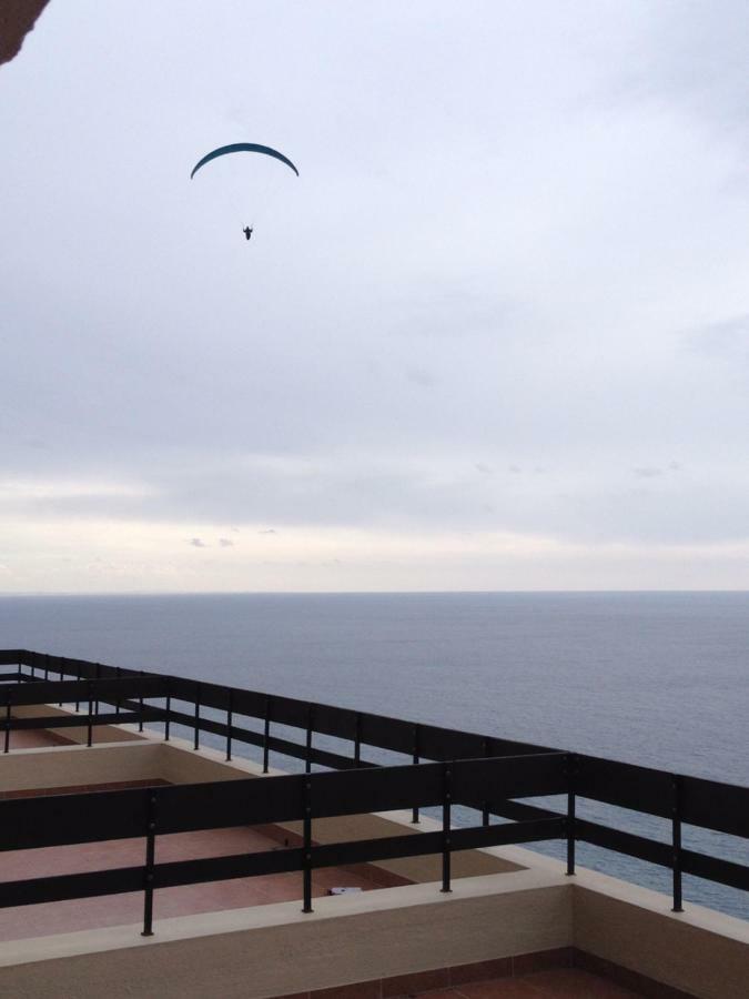 Apartment With A Stunning View Over Sesimbra Exteriör bild