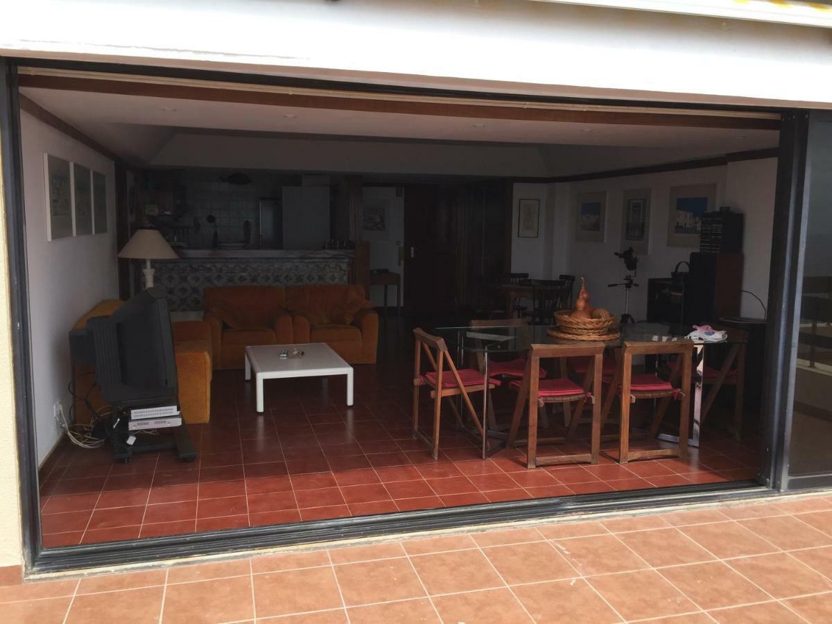 Apartment With A Stunning View Over Sesimbra Exteriör bild