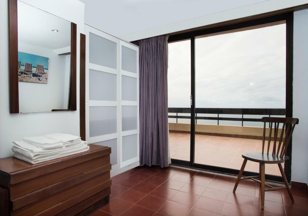 Apartment With A Stunning View Over Sesimbra Exteriör bild