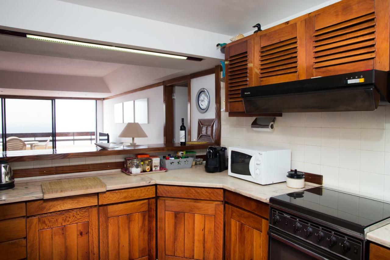 Apartment With A Stunning View Over Sesimbra Exteriör bild